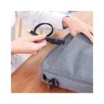 USB ადაპტერი UGREEN CM321 (70609), USB 3.0 to SATA III Adapter Cable, 50cm, for 2.5" SATA SSD/HDD Black - Image 13