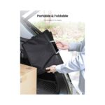 ორგანაიზერი UGREEN LP256 (80710), Car Trunk Organizer 55L Oxford Aluminium Alloy - Image 10