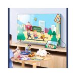 USB ადაპტერი UGREEN CM297 (70444), Type-C to HDMI Convertor, Thunderbolt, gray - Image 11