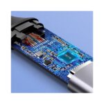 USB ადაპტერი UGREEN CM297 (70444), Type-C to HDMI Convertor, Thunderbolt, gray - Image 14