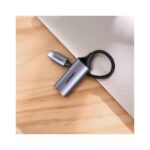 USB ადაპტერი UGREEN CM297 (70444), Type-C to HDMI Convertor, Thunderbolt, gray - Image 15