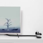 კაბელ მენეჯერი UGREEN LP121 (30820) Cable Organizer, 5m, Black - Image 9