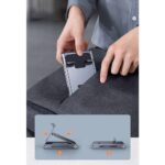 მობილურის დამჭერი UGREEN LP263 (80708), Aluminum Adjustable Desk Phone Holder, Grey - Image 12