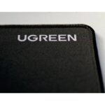 მაუსის პადი UGREEN CY016, Mouse Pad, M, Black - Image 3