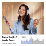 აუდიო ადაპტერი UGREEN 80154, Type-C to Aux 3.5mm Female Audio Adapter, 10cm, Space Gray - Image 12