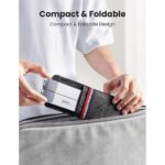 ნოუთბუქის სადგამი UGREEN LP451 (40289) Foldable Laptop Stand, Silver - Image 3