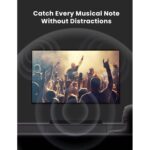 HDMI კაბელი UGREEN HD140 (80402), 8K, 2.1 HDMI to HDMI Cable, 1.5m, Black - Image 5