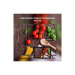 ადაპტერი UGREEN 20136, HDMI Male to DVI Female Adapter Cable, 22cm, Black - Image 7