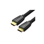 HDMI კაბელი UGREEN HD118 (40416) 4K UHD High Speed HDMI 2.0 Cable, 15m, Black - Image 2