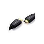 HDMI კაბელი UGREEN HD118 (40416) 4K UHD High Speed HDMI 2.0 Cable, 15m, Black - Image 3