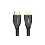 HDMI კაბელი UGREEN HD118 (40416) 4K UHD High Speed HDMI 2.0 Cable, 15m, Black - Image 4