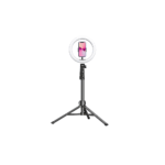 შტატივი UGREEN LP377 (90637), Phone Tripod Stand, Black - Image 2