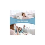 მობილურის დამჭერი UGREEN LP113 (20113), Multifunction Phone Stand, 120cm, White - Image 2