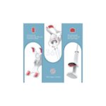 მობილურის დამჭერი UGREEN LP113 (20113), Multifunction Phone Stand, 120cm, White - Image 4