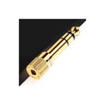 აუდიო ადაპტერი UGREEN 20503, 6.5mm Male to 3.5mm Female Adapter - Image 9