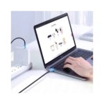 USB კაბელი UGREEN US316 (70428), Type-c to Type-c, USB-C To USB-C, 1.5m, Black - Image 5