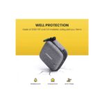 ყურსასმენის ქეისი UGREEN LP128 (70577), Headphone Case, Gray - Image 3
