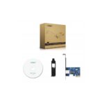 LAN ადაპტერი UGREEN US230 (30771), Gigabit 10/100/1000Mbps PCI Express Network Adapter - Image 5