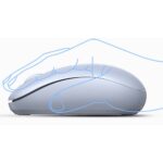 მაუსი UGREEN MU105 (90671), Wireless, USB, Mouse, Dusty Blue - Image 2