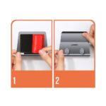 მობილურის დამჭერი UGREEN LP193 (70584), Wall Mount, Phone Holder, Grey - Image 9