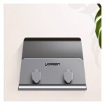 მობილურის დამჭერი UGREEN LP193 (70584), Wall Mount, Phone Holder, Grey - Image 11