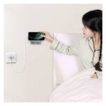 მობილურის დამჭერი UGREEN LP193 (70584), Wall Mount, Phone Holder, Grey - Image 13