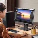 ადაპტერი UGREEN CM513 (50945), VGA To HDMI Adapter With 3.5mm And Type-C, 0.15cm, Black - Image 9