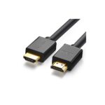 HDMI კაბელი UGREEN HD104 (10113), HDMI Cable, Support 4K 30Hz, 3D Visual Effect, 25m, Black - Image 2