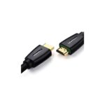 HDMI კაბელი UGREEN HD118 (40411) 4K UHD High Speed HDMI 2.0 Cable, 3m, Black - Image 3