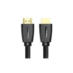 HDMI კაბელი UGREEN HD118 (40411) 4K UHD High Speed HDMI 2.0 Cable, 3m, Black - Image 4