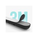 კაბელ მენეჯერი UGREEN LP114 (50320), Cable Organizer, Black - Image 3