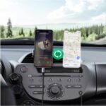 აუდიო კაბელი UGREEN US315 (70509), Lightning To 3.5mm Aux Cable, 1m, Gray/Black - Image 7