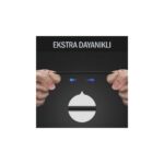 USB კაბელი UGREEN US161 (50751), USB 3.1 Type-c To Type-c Cable, Video Data Cable, 1.5m, Black - Image 5