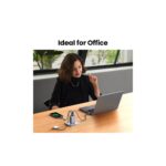 მობილურის დამტენი UGREEN X757 (25874) Nexode Pro, 100W, USB, Type-C, Grey - Image 7