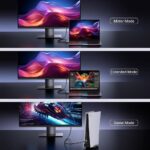 HDMI კაბელი UGREEN HD171 (25910), 8K HDMI To HDMI, 2M, Grey - Image 9