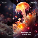 HDMI კაბელი UGREEN HD171 (25911), 8K HDMI To HDMI, 3m, Grey - Image 9