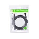 HDM კაბელი UGREEN MD101 (20848), mini DisplayPort to HDMI cable, 1.5m, Black - Image 6