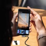 USB კაბელი UGREEN US176 (20857), 18W, USB-A to Type-C 90 Degree, 2m, Space Gray - Image 8