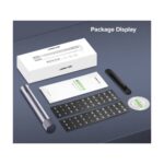 დროებითი პარკირების ბარათი UGREEN LP151 (50722), Temporary Parking Card, Space Gray - Image 5