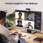 USB დამაგრძელებელი UGREEN US129 (90722), USB 3.0 Male to USB Female, Extension Male Cable, 5m, Black - Image 7