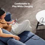 USB დამაგრძელებელი UGREEN US129 (90722), USB 3.0 Male to USB Female, Extension Male Cable, 5m, Black - Image 8