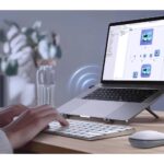 Bluetooth ადაპტერი UGREEN CM748 (45134), USB Bluetooth 5.4 Adapter, Black - Image 2