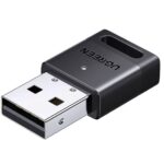 Bluetooth ადაპტერი UGREEN CM748 (45134), USB Bluetooth 5.4 Adapter, Black - Image 6