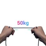 აუდიო კაბელი UGREEN AV112 (50363), 3.5mm Male To 3.5mm Male Cable, 2m, Black - Image 5