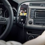 აუდიო კაბელი UGREEN AV112 (50363), 3.5mm Male To 3.5mm Male Cable, 2m, Black - Image 9