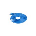 LAN კაბელი UGREEN 11207, Cat6 UTP Lan Cable 15m, Blue - Image 3
