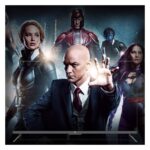 HDMI კაბელი UGREEN HD108 (11167), Mini HDMI to HDMI 2.0 4K Cable, 1.5m, Black - Image 2