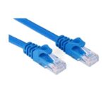 ქსელის კაბელი UGREEN NW102 (11206), Cat6 UTP, Lan Cable 20m, Blue