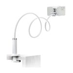 მობილურის დამჭერი UGREEN LP113 (20113), Multifunction Phone Stand, 120cm, White