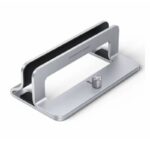 ნოუთბუქის სადგამი UGREEN LP258 (20471) Vertical Laptop Stand, Silver